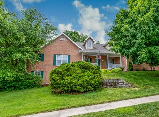 2211 Bluff Pointe Dr, Columbia, MO 65201