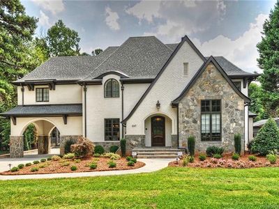 1047 Coddington Pl, Charlotte, NC, 28211