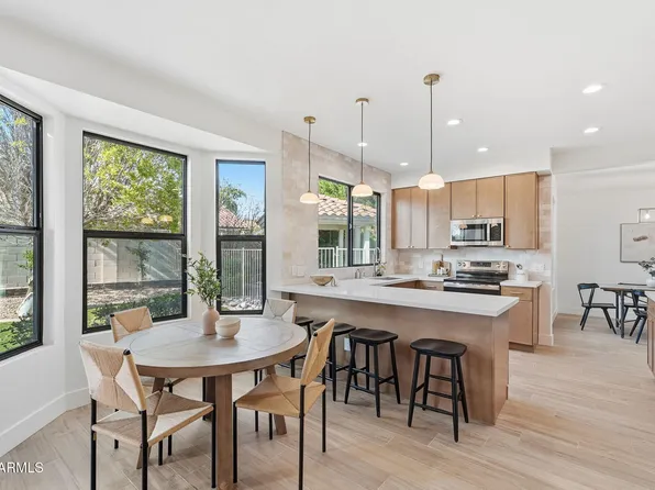 4608 E MARCONI Avenue, Phoenix, AZ 85032