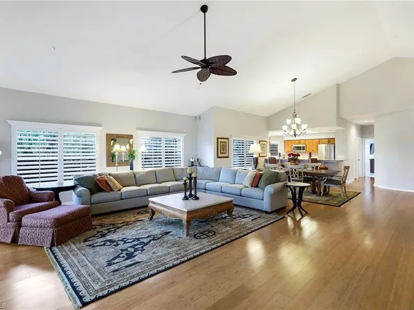 26876 Wedgewood DR #203, BONITA SPRINGS, FL 34134