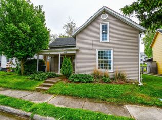 335 Maple St, Sidney, OH 45365