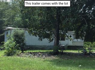 168 Chester Thomas Rd, Springfield, GA 31329