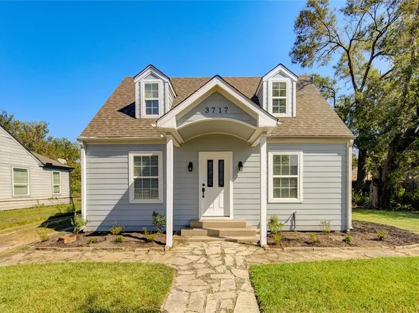 3717 Gulf Street, Houston, TX 77017