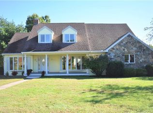 88 Cricket Knl, Wethersfield, CT 06109