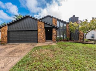 2713 W Atlanta Ct, Broken Arrow, OK 74012