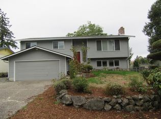12915 SE 164th St, Renton, WA 98058