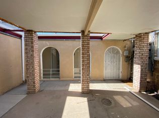 130 Buena Vista St #2, El Paso, TX 79905