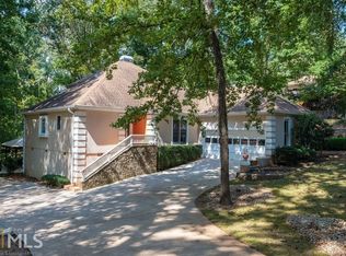 4006 Oak Harbour Cir, Gainesville, GA 30506