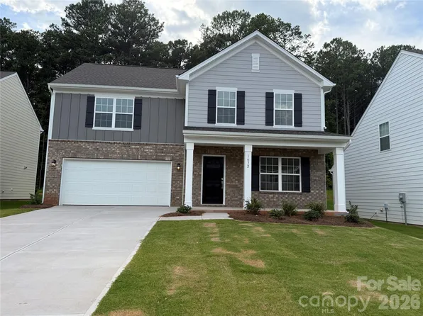 1632 Cottage Creek Dr #61, Bessemer City, NC 28016
