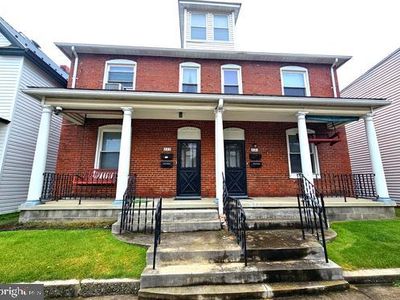 223 Grand Ave, Cumberland, MD, 21502