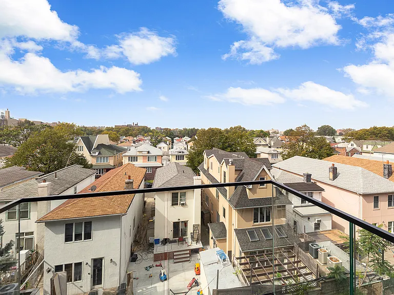 1544 Ocean Pkwy #6F — Photo 11