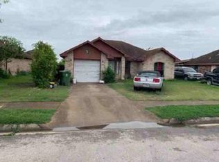 2920 Rosewood Cir, Brownsville, TX 78526
