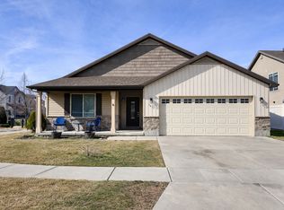 1913 S 1325 W, Logan, UT 84321