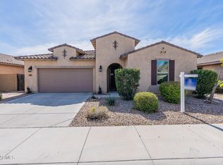 1437 E Warbler Rd, Gilbert, AZ 85297