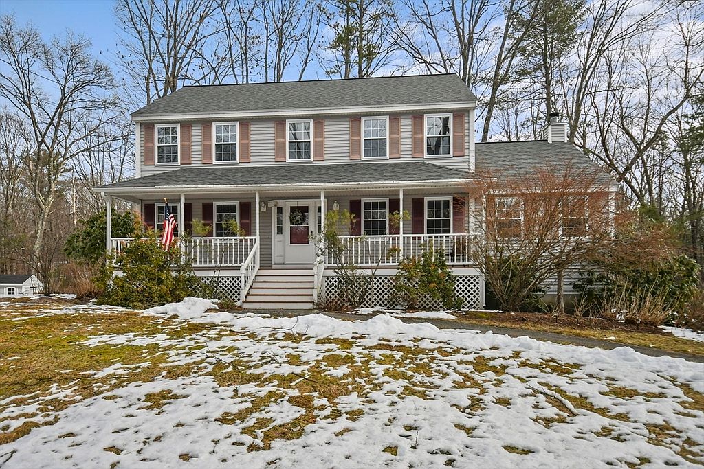 47 Scribner Rd, Tyngsboro, MA 01879 Zillow