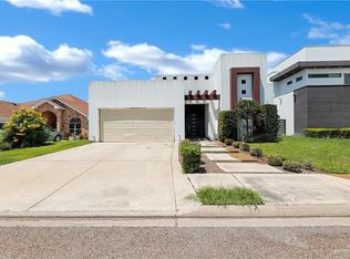 2435 E 8th Ave, Mission, TX 78572
