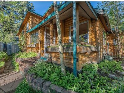 116 S Jackson St, Nederland, CO, 80466
