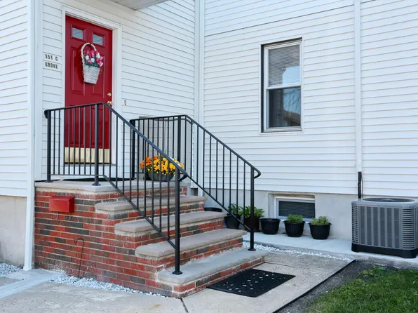 351 Grove St #C, East Rutherford, NJ 07073