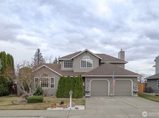 715 Kriewald Ct, Wenatchee, WA 98801