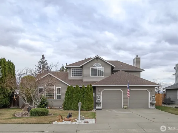 715 Kriewald Court, Wenatchee, WA 98801