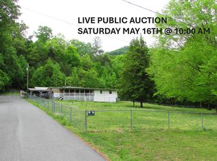 145 Hillrise Dr, Jonesborough, TN 37659