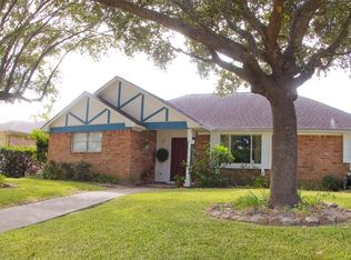 6323 Alden St, Houston, TX 77084