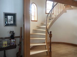 15 Pokaroba Way, Trout Lake, WA 98650