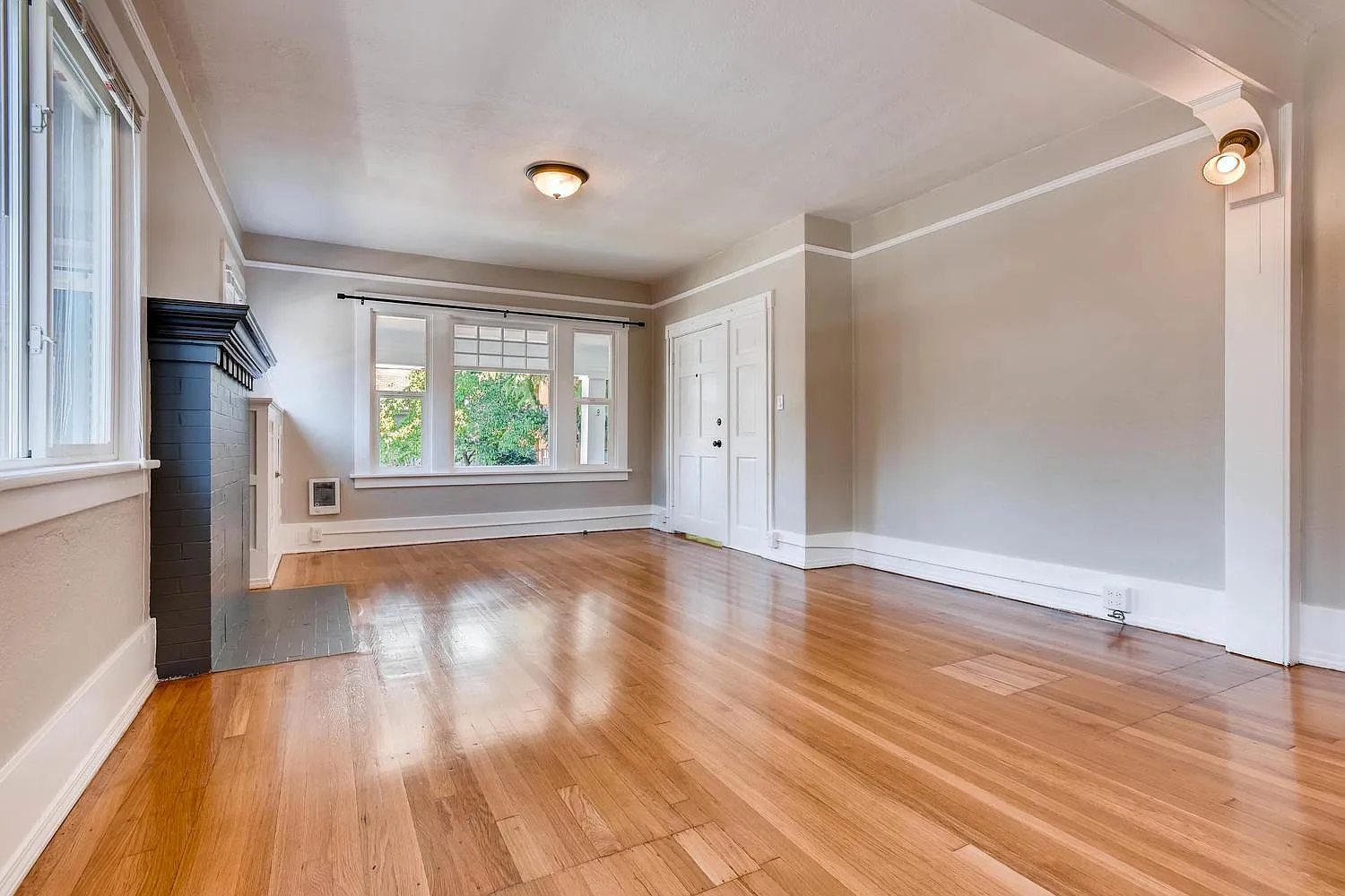 1 bed, 650 sqft, $1,850 — Photo 2