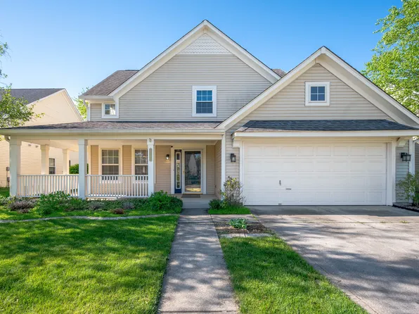 9705 Shasta Dr, Fishers, IN 46038