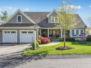 4 Ridgeview, Plymouth, MA 02360