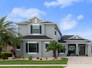 7699 Kerrington Dr, Melbourne, FL 32940