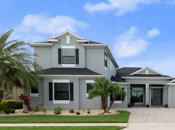 7699 Kerrington Dr, Melbourne, FL 32940