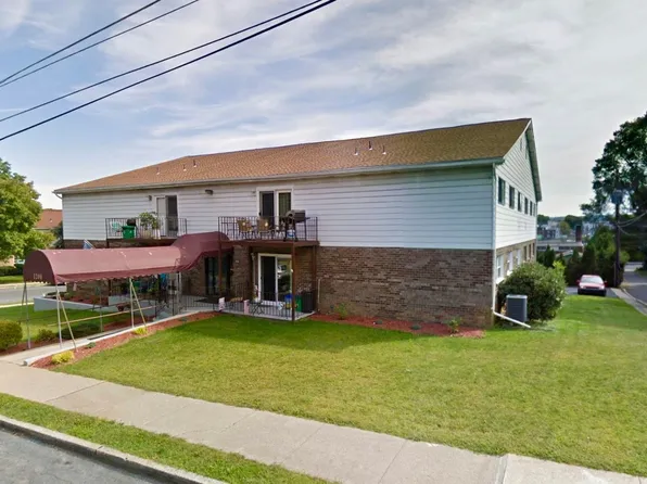 Whitehall, 1208 W Whitehall St APT 8, Allentown, PA 18102