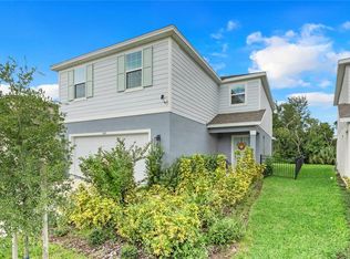 1001 Rivers Crossing St, Clermont, FL 34714