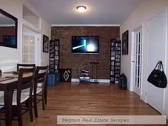 Rented by Magnum Realty Holdings, LLC