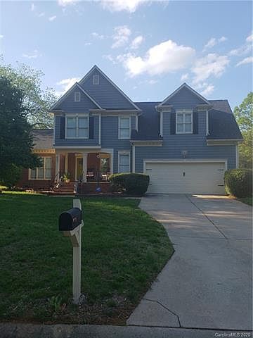 1st image of 8421 Meadowcroft Ct #1