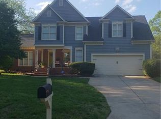 8421 Meadowcroft Ct #1, Charlotte, NC 28215