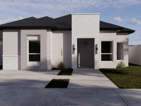 Sienna Plan, El Eden XXII