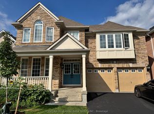 50 Storybook Cres, Markham, ON L6E 2B8