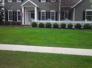 1055 Cedarwood Ln, Medina, OH 44256