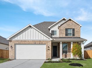 Tricon Veranda, Richmond, TX 77469