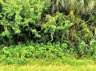 4097 SW McIntyre St, Port Saint Lucie, FL 34953