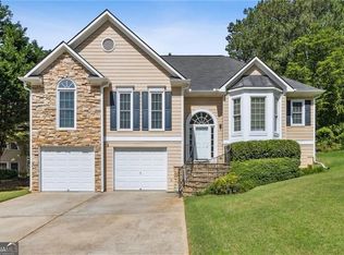 33 Evans Point, Dallas, GA 30157
