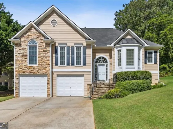 33 Evans Point, Dallas, GA 30157