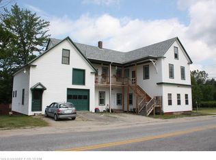 281 King St, Oxford, ME 04270