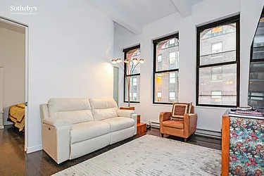 Rented by Sotheby's International Realty