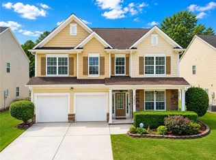 2252 Jasmine Glen Dr, Buford, GA 30519