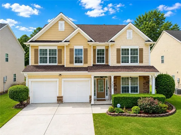 2252 Jasmine Glen Dr, Buford, GA 30519