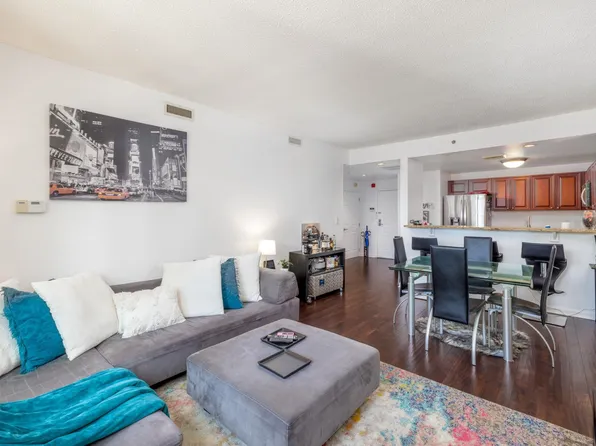143 Morgan St APT 7C, Jersey City, NJ 07302