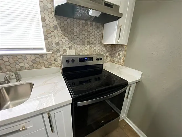 2 bed, 1.0 bath, 900 sqft, $1,190 — Photo 4